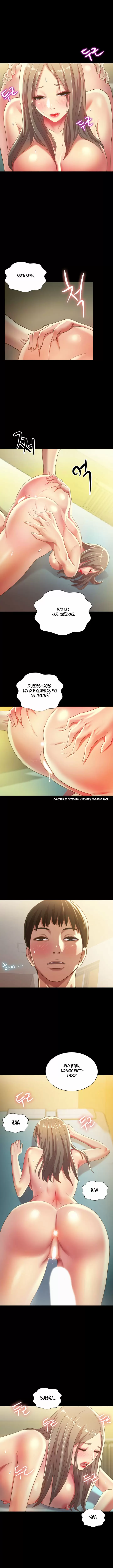 La novia de mi amigo Capítulo 58 - Page 28