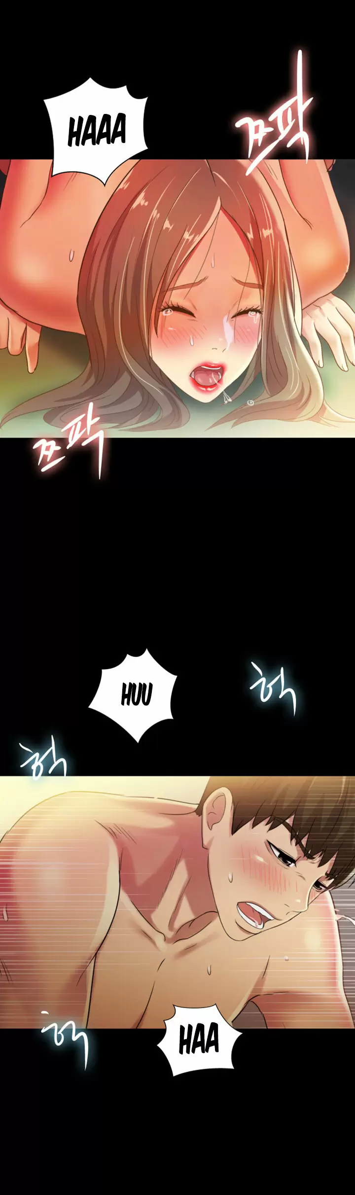 La novia de mi amigo Capítulo 58 - Page 38