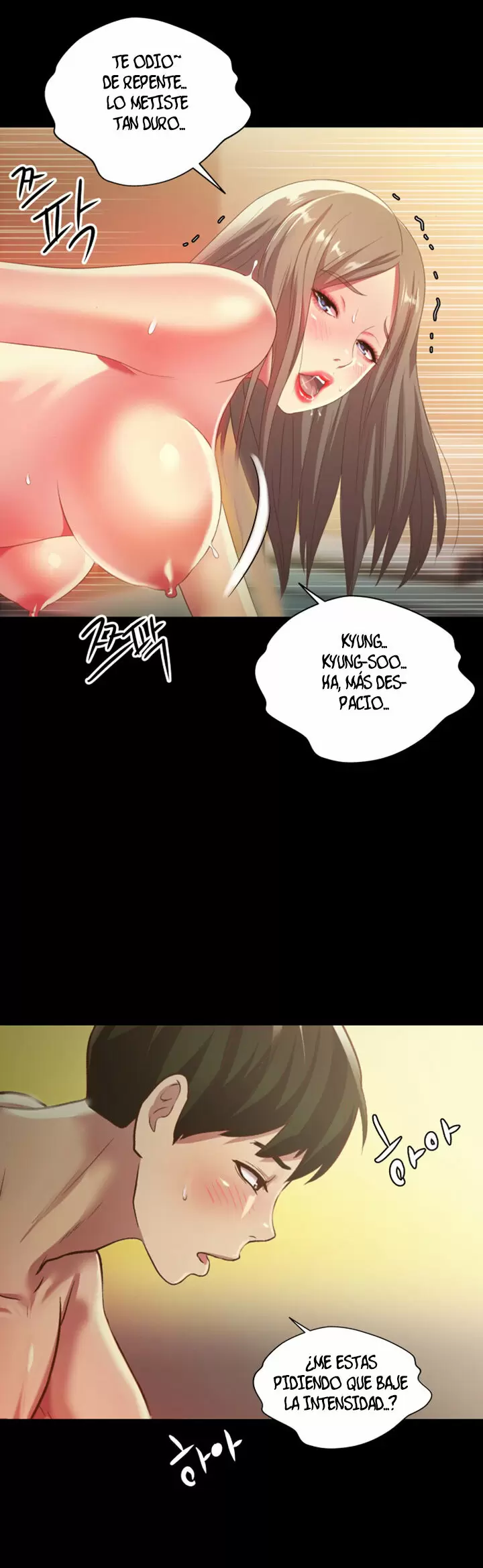 La novia de mi amigo Capítulo 58 - Page 6