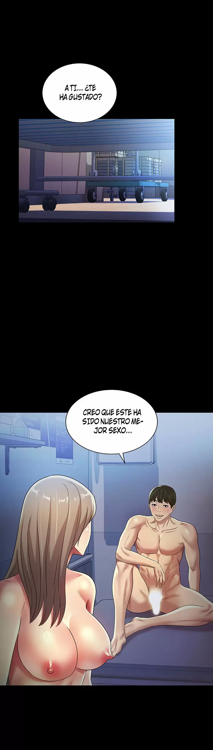 La novia de mi amigo Capítulo 59 - Page 11