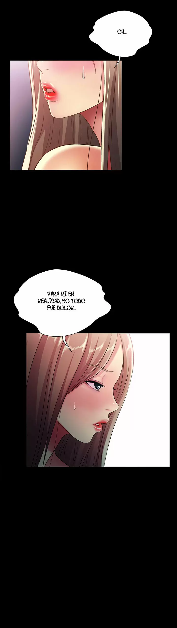 La novia de mi amigo Capítulo 59 - Page 16