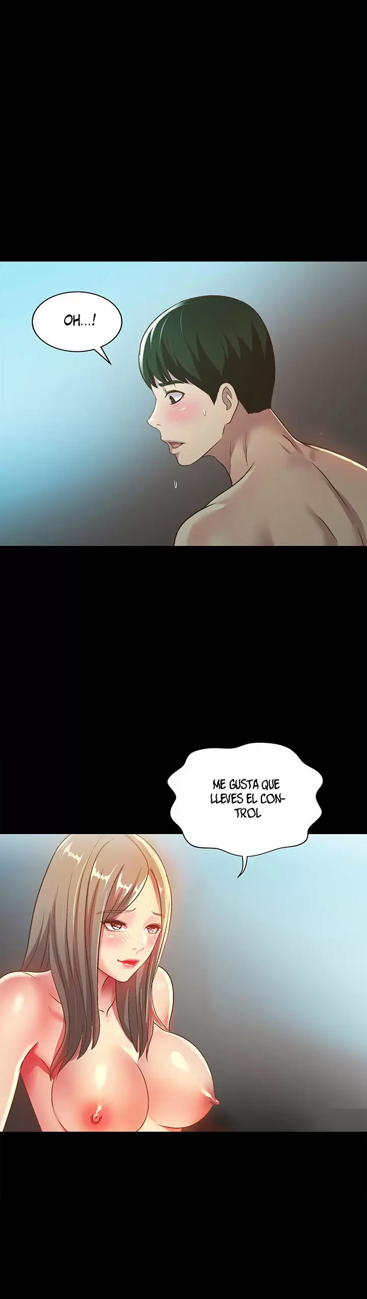 La novia de mi amigo Capítulo 59 - Page 18