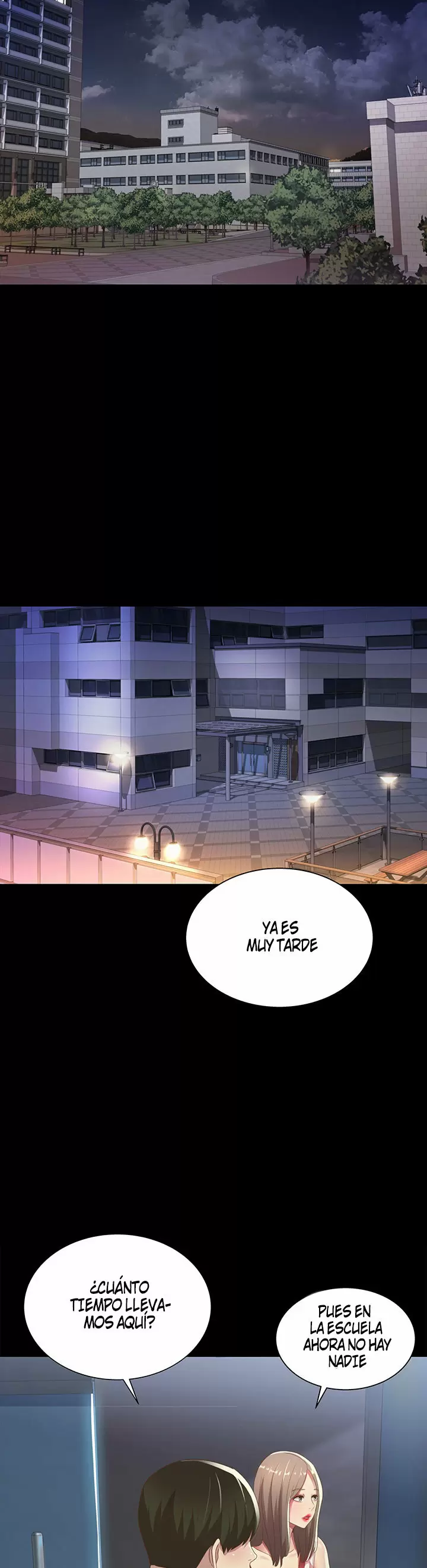 La novia de mi amigo Capítulo 59 - Page 26