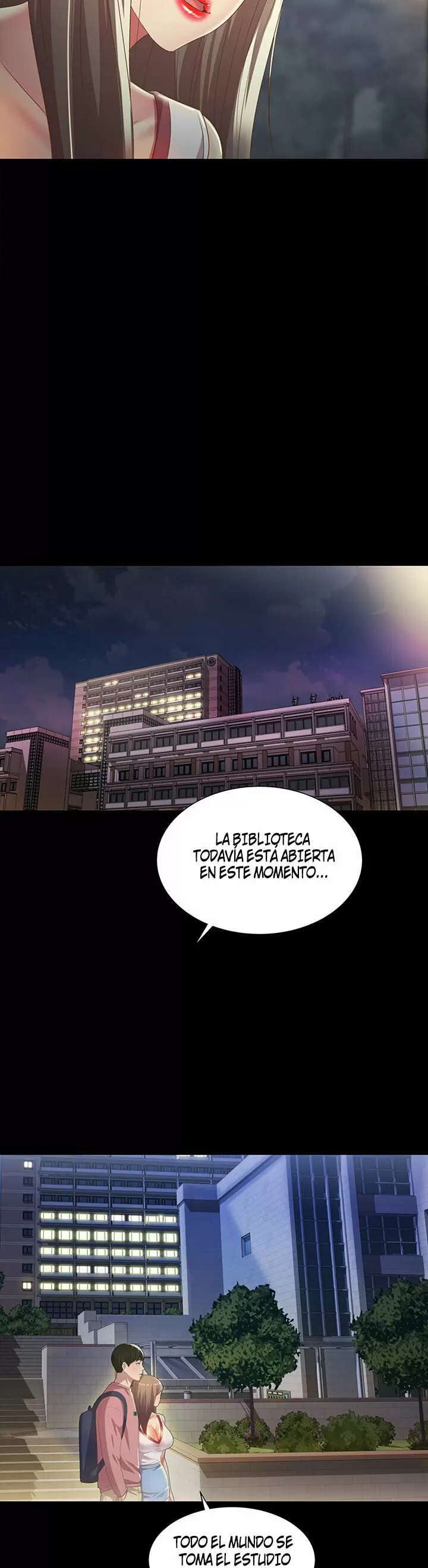 La novia de mi amigo Capítulo 59 - Page 28