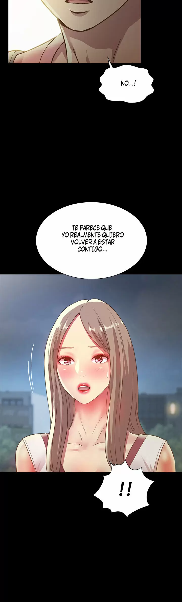 La novia de mi amigo Capítulo 59 - Page 34
