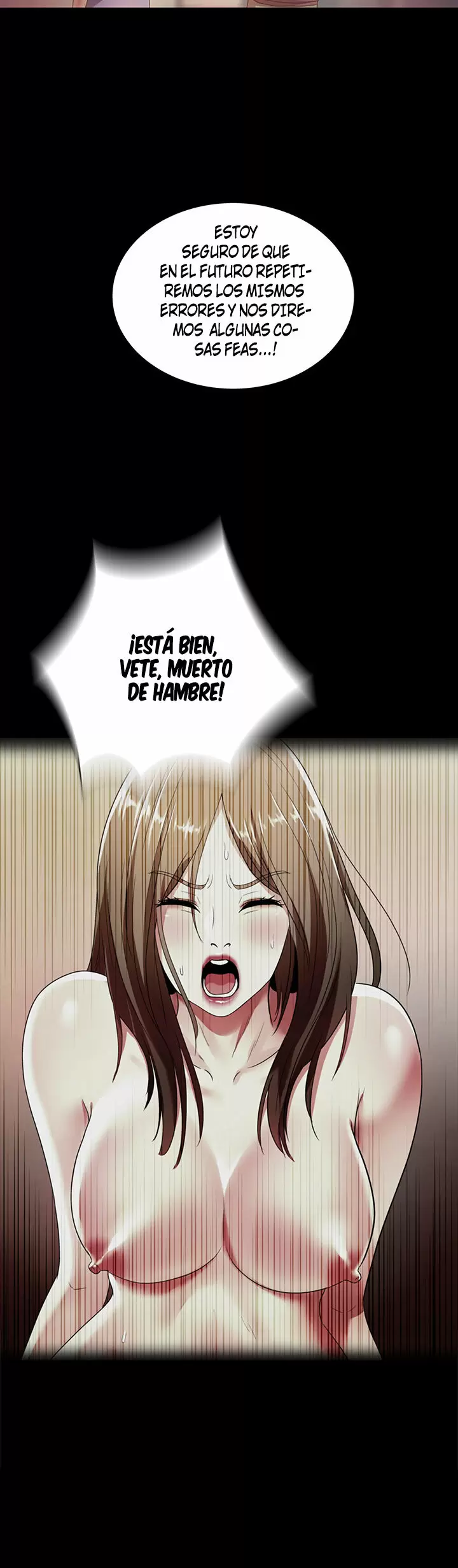 La novia de mi amigo Capítulo 59 - Page 39