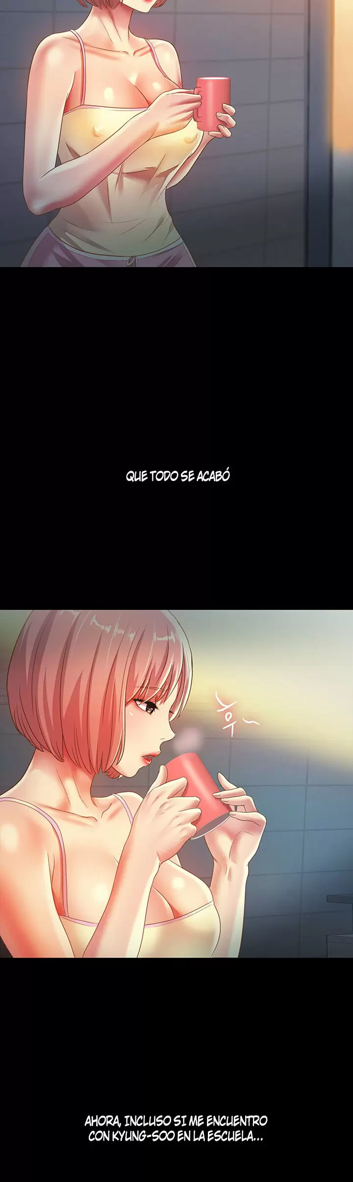La novia de mi amigo Capítulo 59 - Page 4