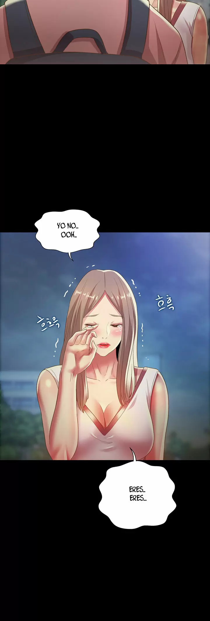 La novia de mi amigo Capítulo 59 - Page 42