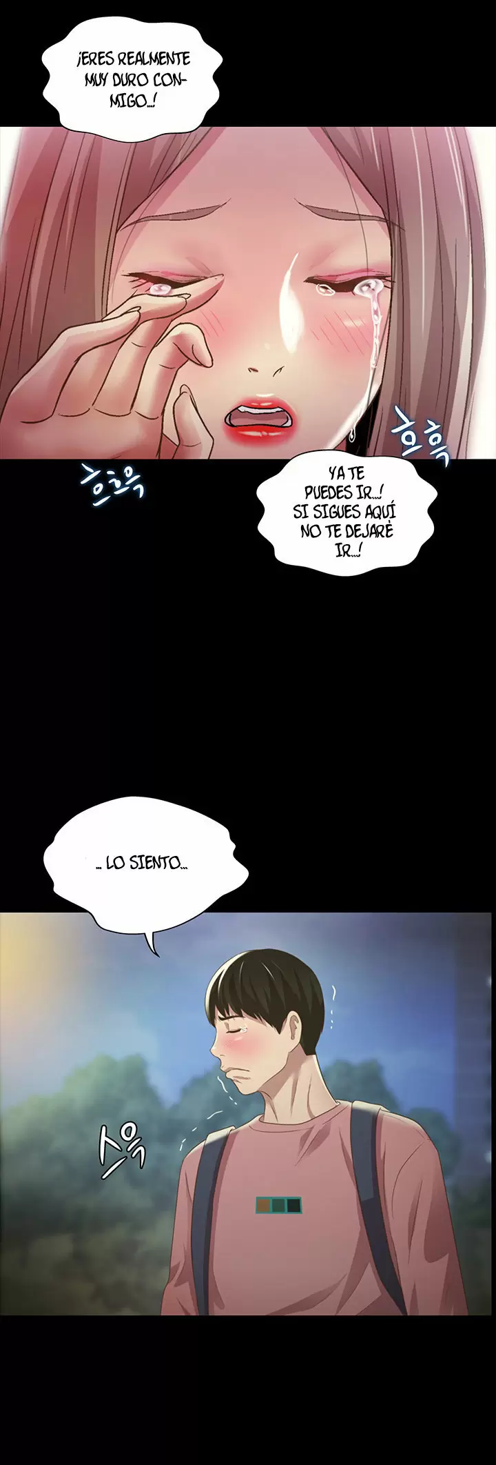 La novia de mi amigo Capítulo 59 - Page 43