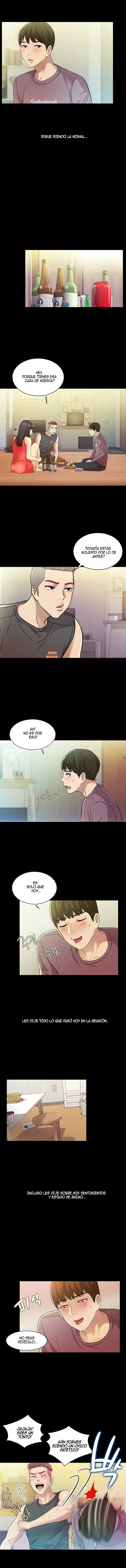 La novia de mi amigo Capítulo 6 - Page 12