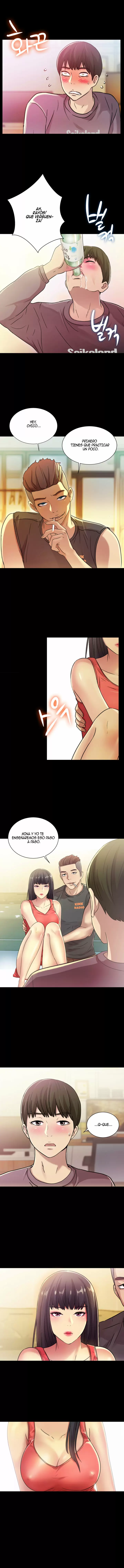 La novia de mi amigo Capítulo 6 - Page 14