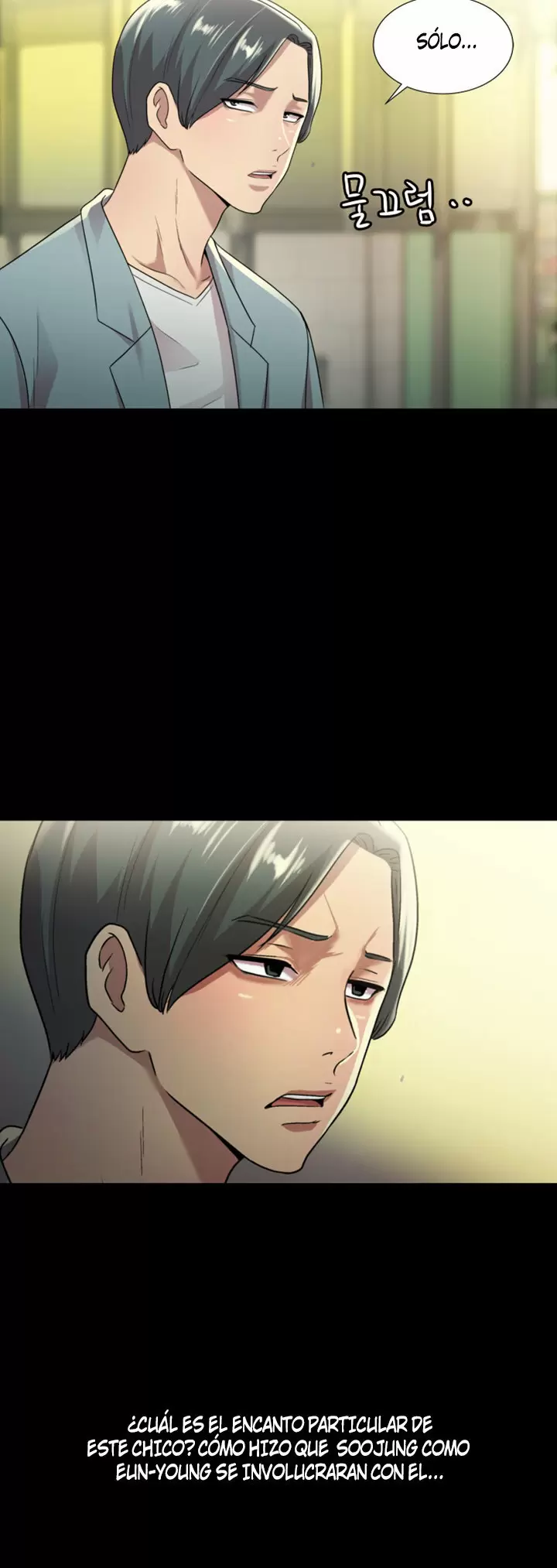 La novia de mi amigo Capítulo 60 - Page 13
