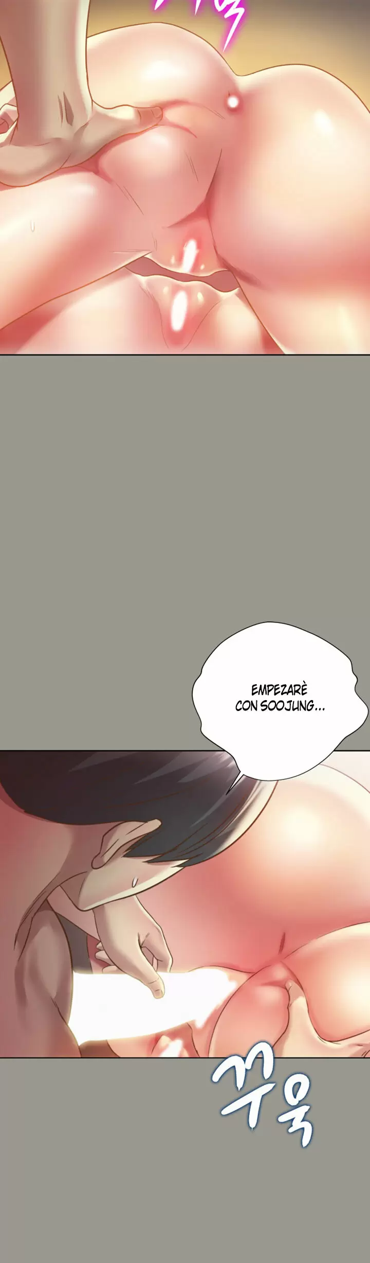 La novia de mi amigo Capítulo 60 - Page 21