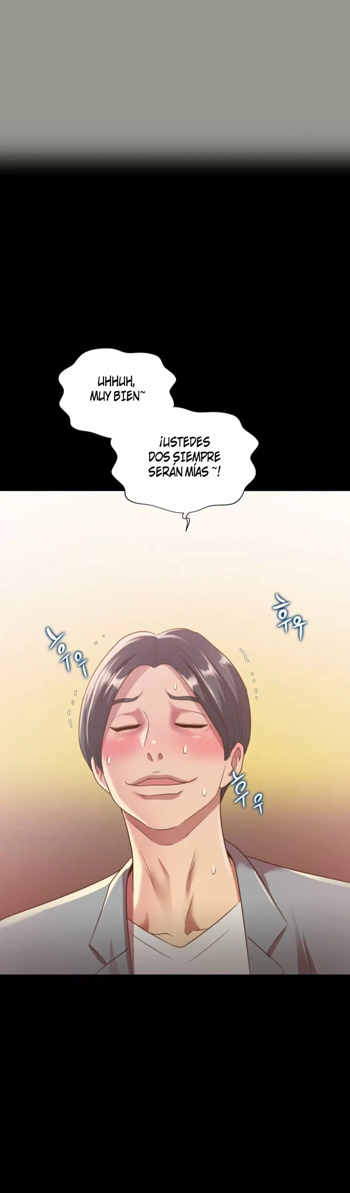La novia de mi amigo Capítulo 60 - Page 22