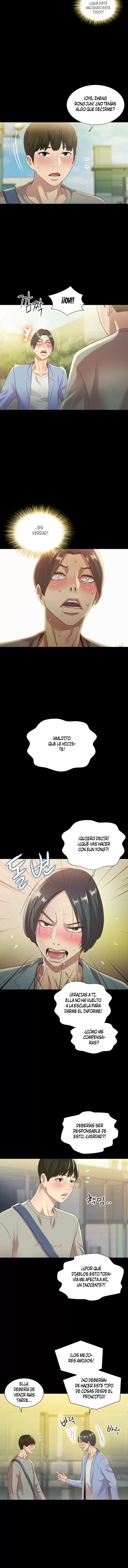 La novia de mi amigo Capítulo 60 - Page 24
