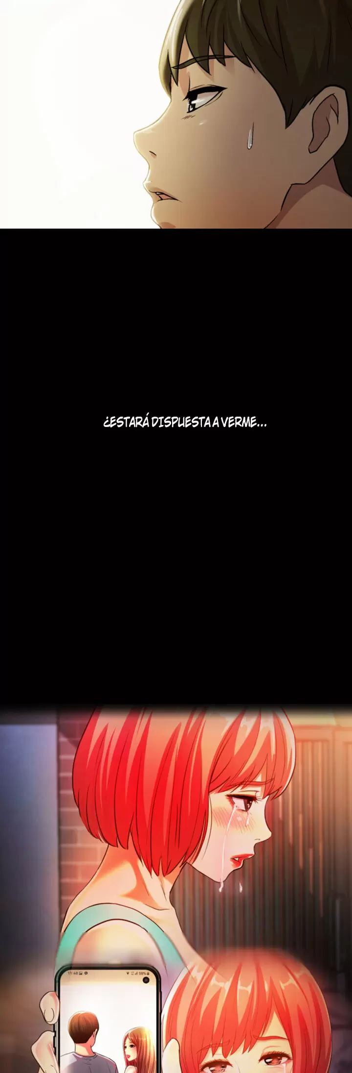 La novia de mi amigo Capítulo 60 - Page 32