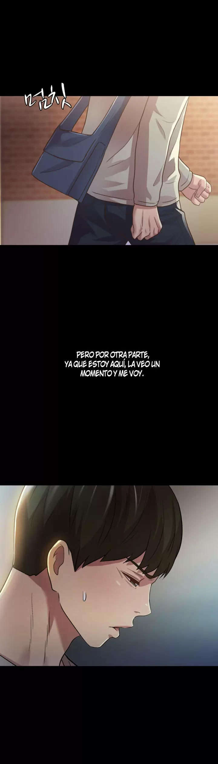 La novia de mi amigo Capítulo 60 - Page 36