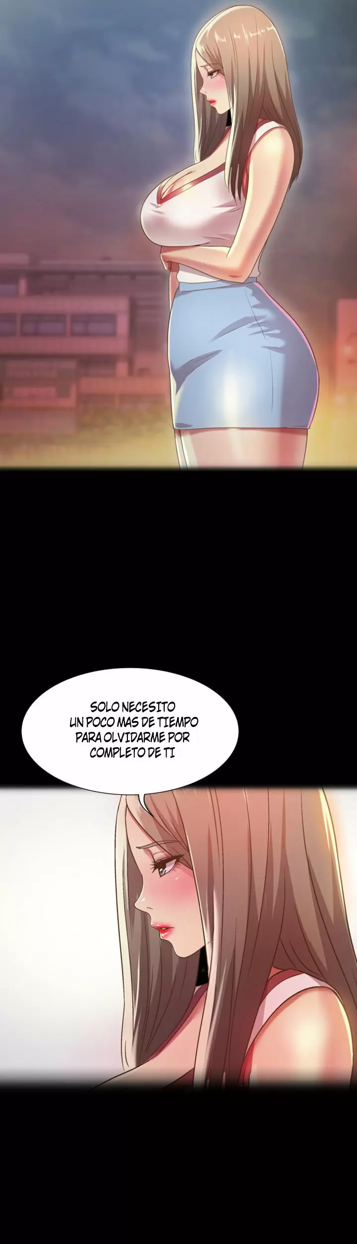 La novia de mi amigo Capítulo 60 - Page 5