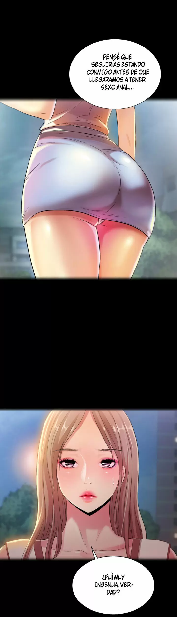 La novia de mi amigo Capítulo 60 - Page 6