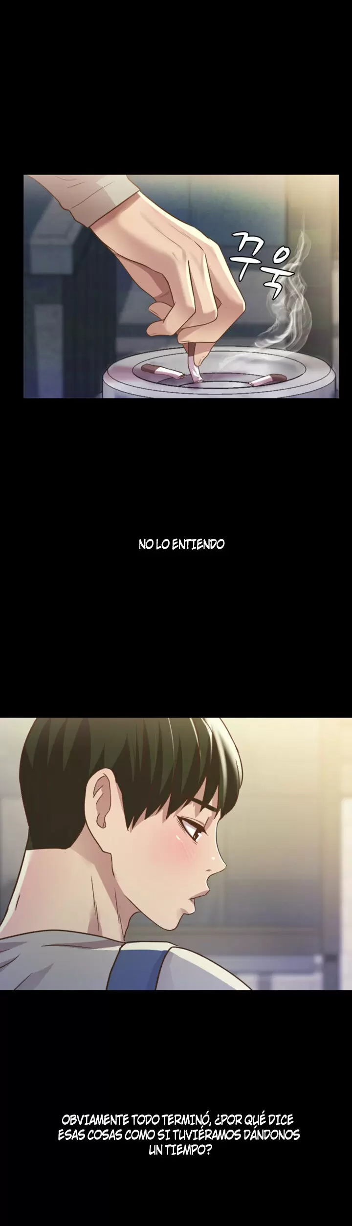 La novia de mi amigo Capítulo 60 - Page 7