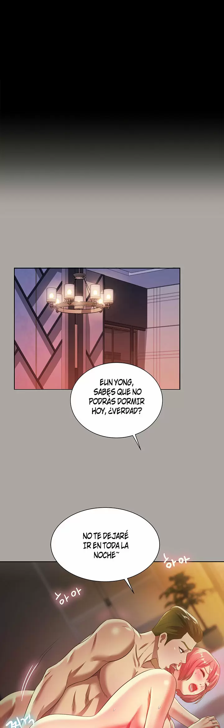 La novia de mi amigo Capítulo 61 - Page 11