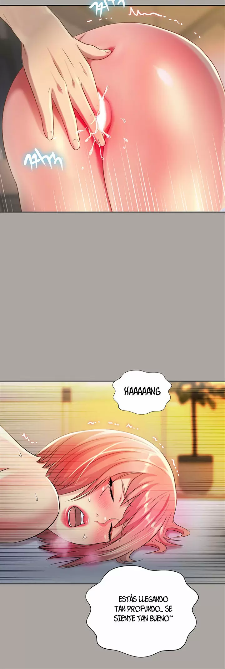 La novia de mi amigo Capítulo 61 - Page 14