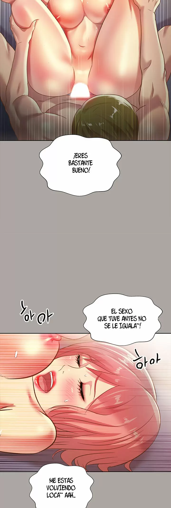La novia de mi amigo Capítulo 61 - Page 16