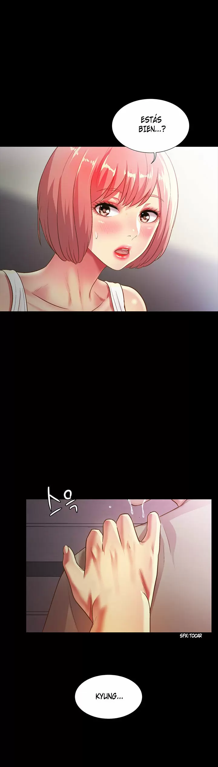 La novia de mi amigo Capítulo 61 - Page 28