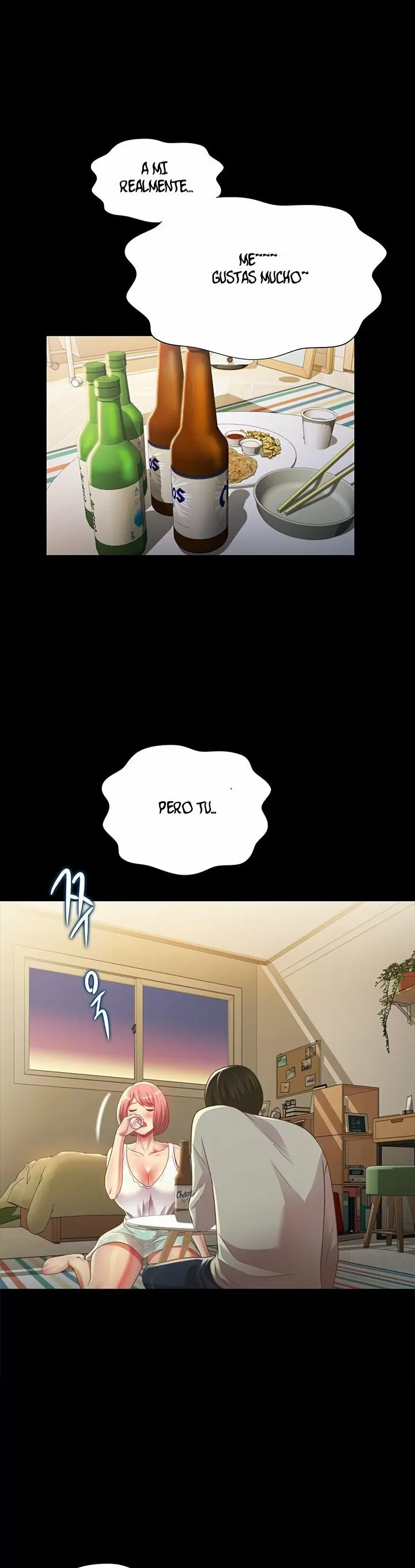 La novia de mi amigo Capítulo 61 - Page 37
