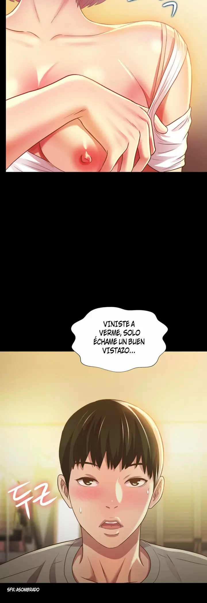 La novia de mi amigo Capítulo 62 - Page 10