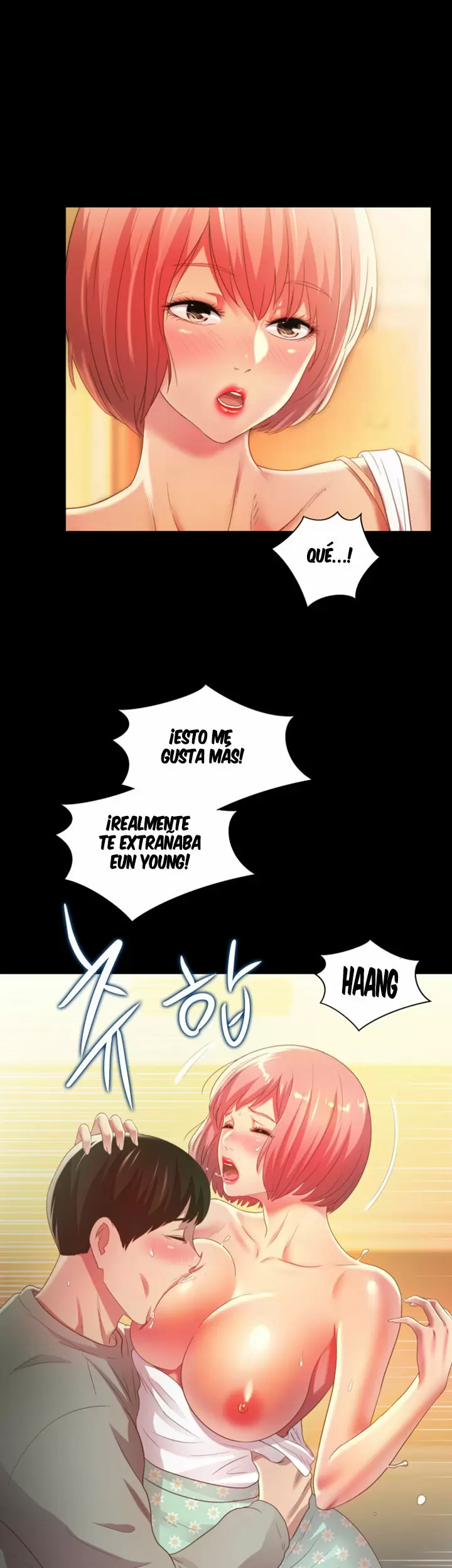 La novia de mi amigo Capítulo 62 - Page 13
