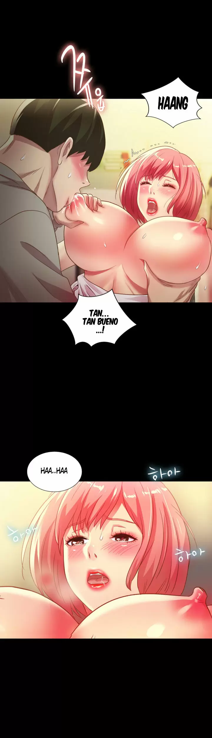 La novia de mi amigo Capítulo 62 - Page 16