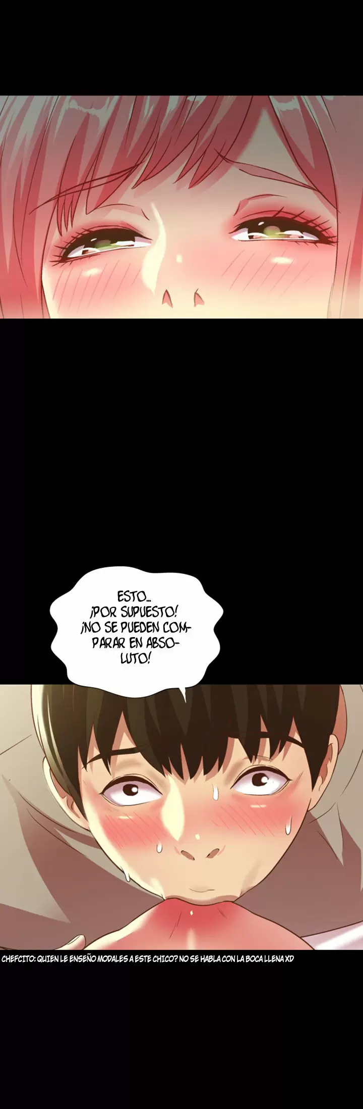 La novia de mi amigo Capítulo 62 - Page 18