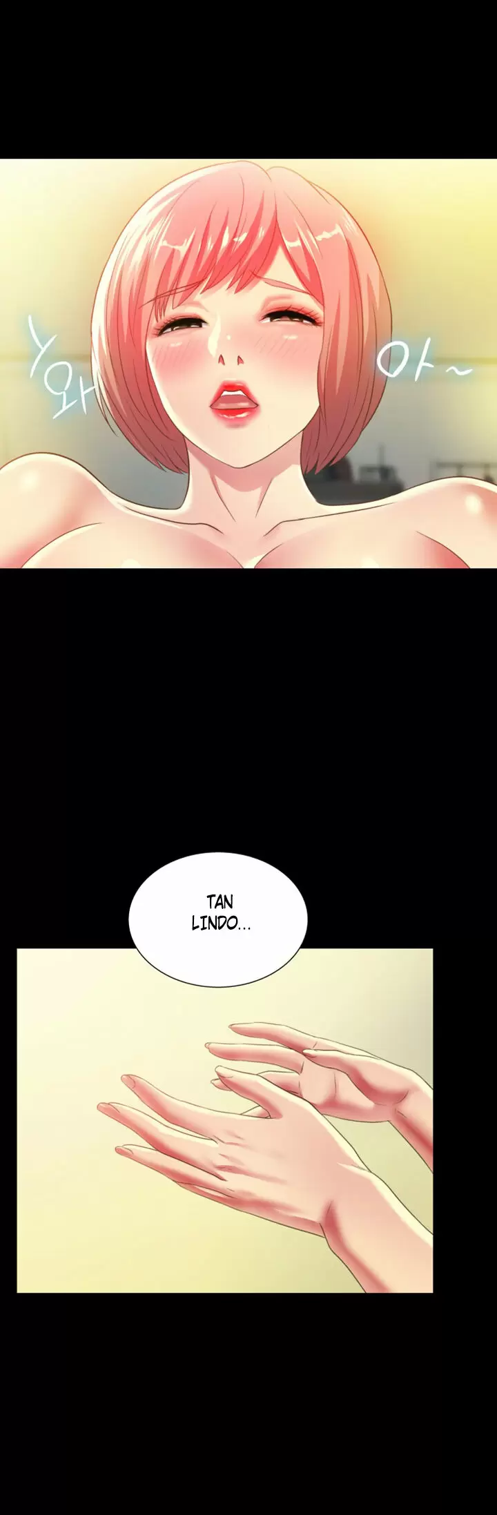 La novia de mi amigo Capítulo 62 - Page 19