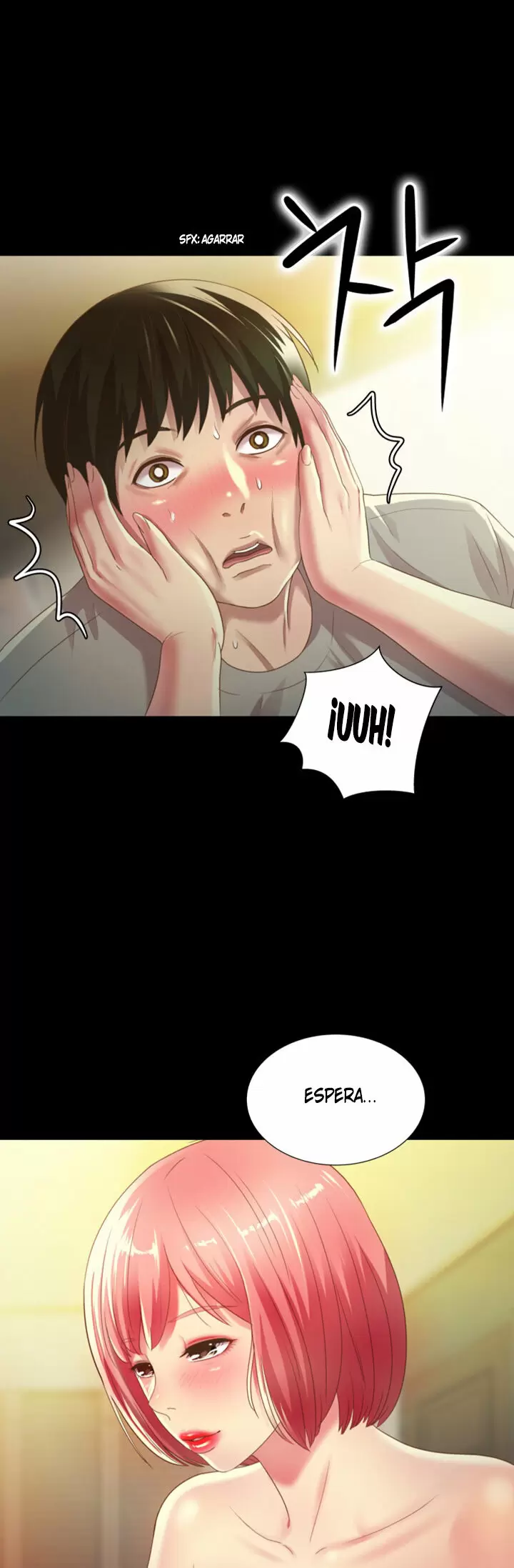 La novia de mi amigo Capítulo 62 - Page 20
