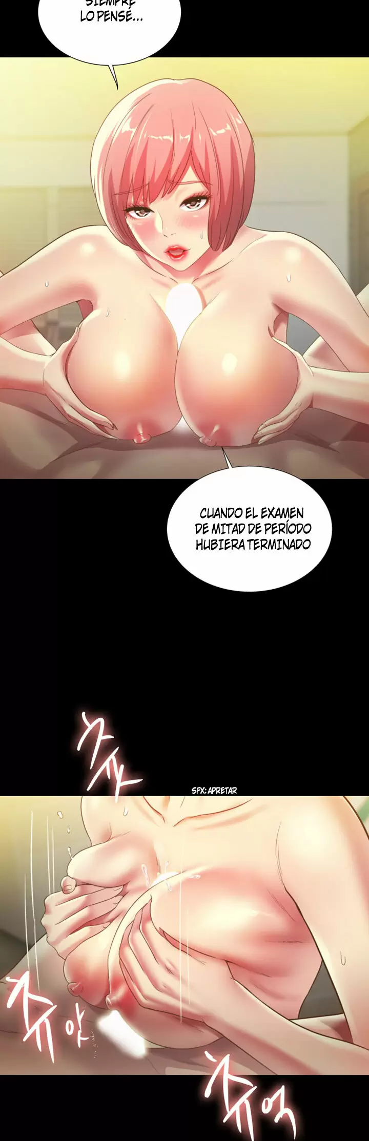 La novia de mi amigo Capítulo 62 - Page 32