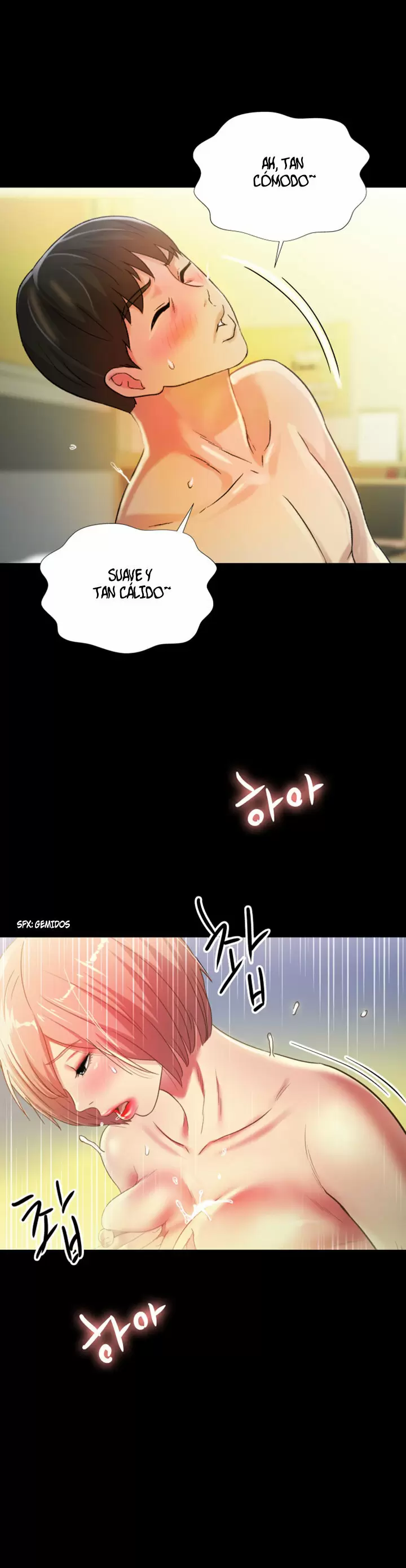La novia de mi amigo Capítulo 62 - Page 33