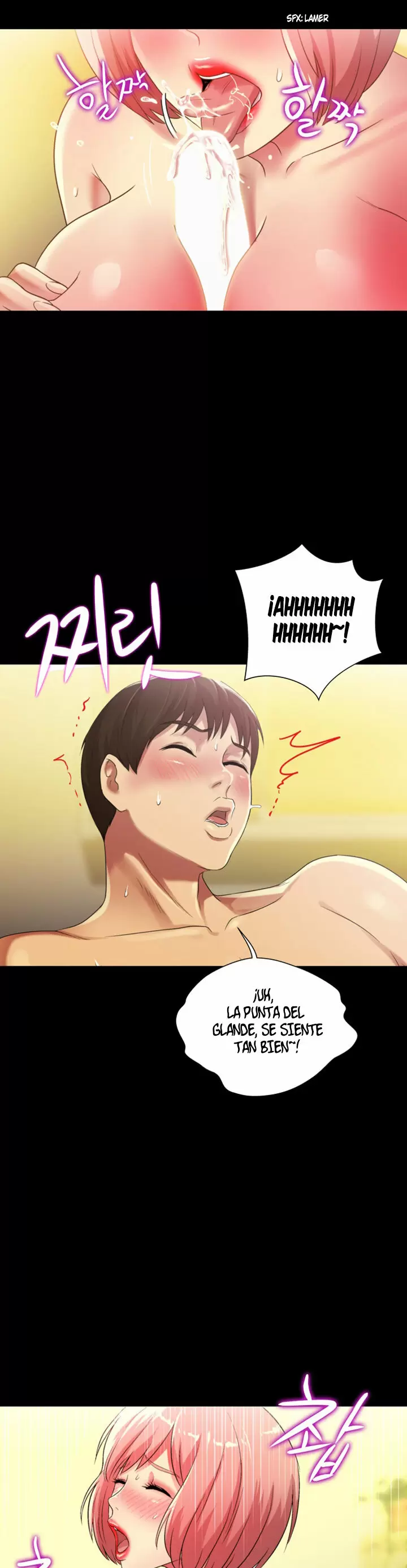La novia de mi amigo Capítulo 62 - Page 34