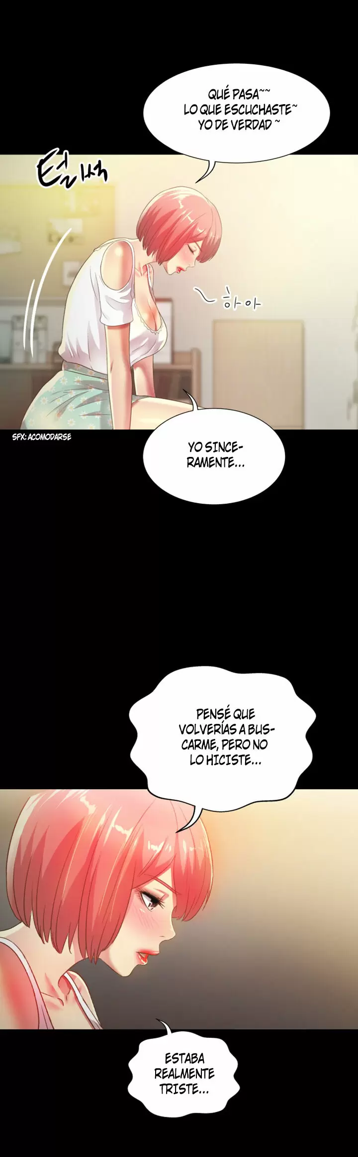 La novia de mi amigo Capítulo 62 - Page 4