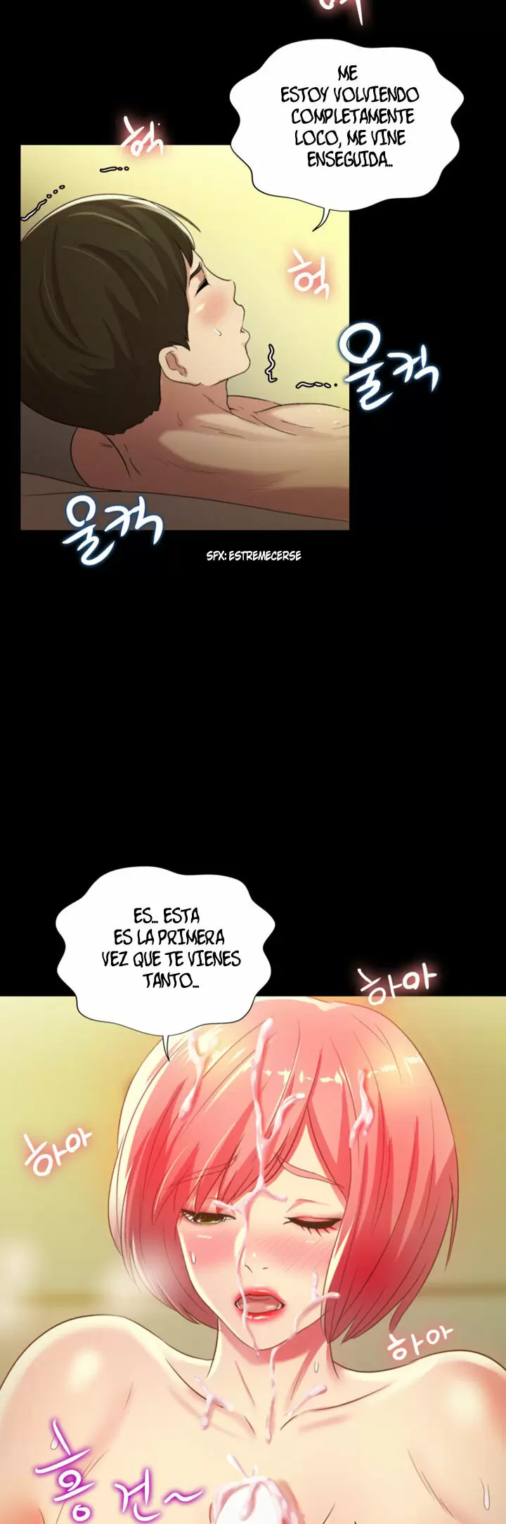 La novia de mi amigo Capítulo 62 - Page 40