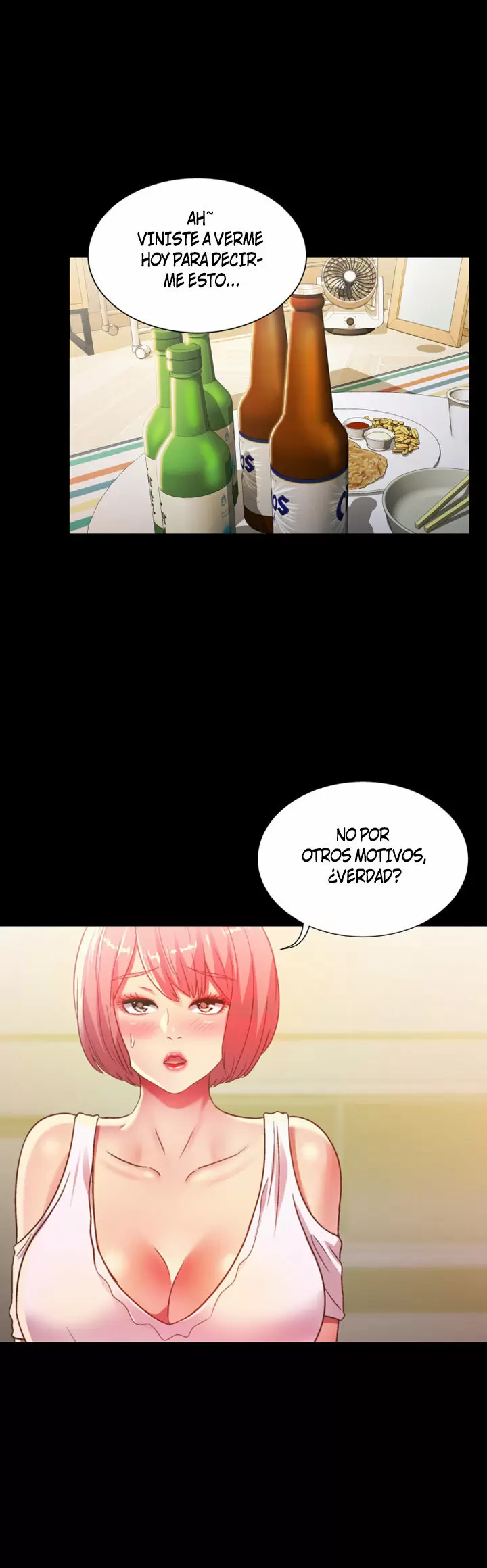 La novia de mi amigo Capítulo 62 - Page 6