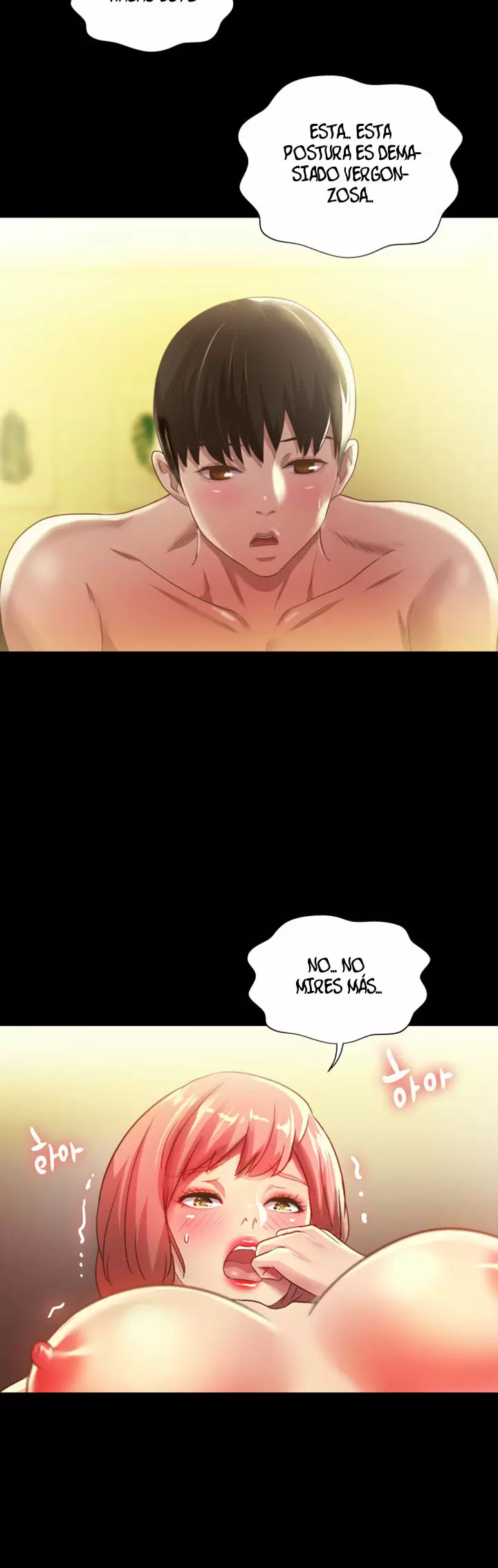 La novia de mi amigo Capítulo 63 - Page 11