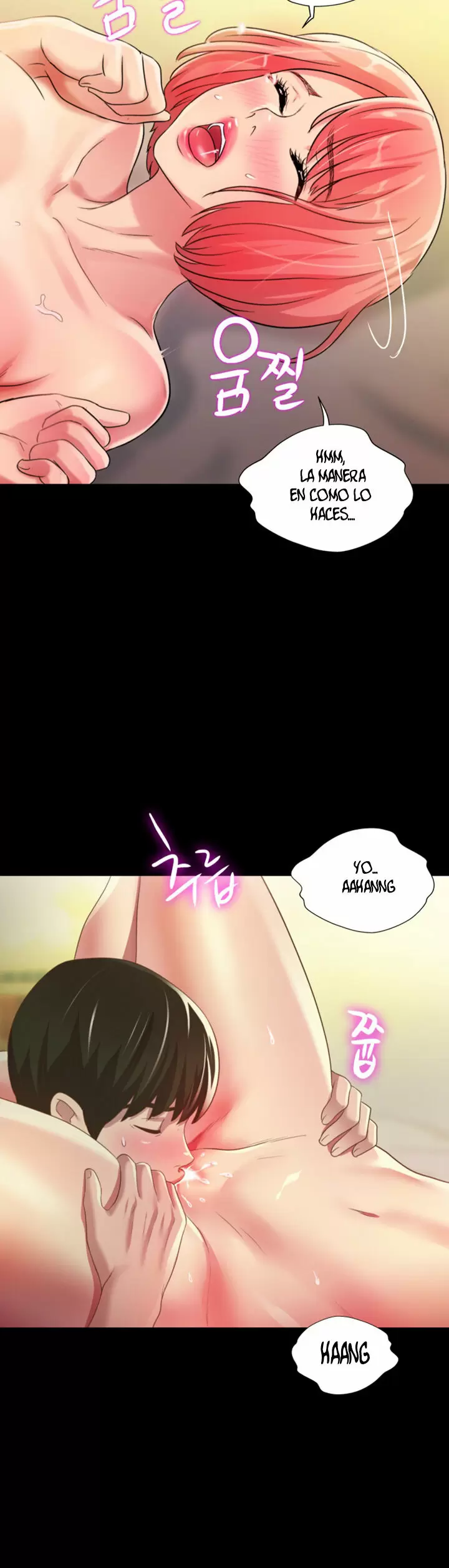 La novia de mi amigo Capítulo 63 - Page 15