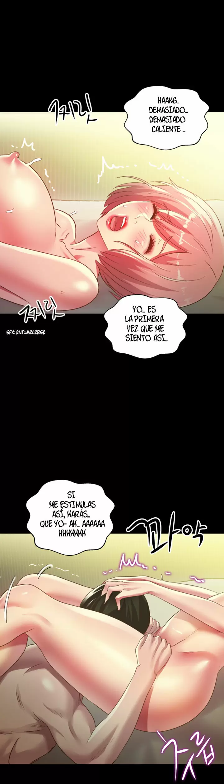 La novia de mi amigo Capítulo 63 - Page 16