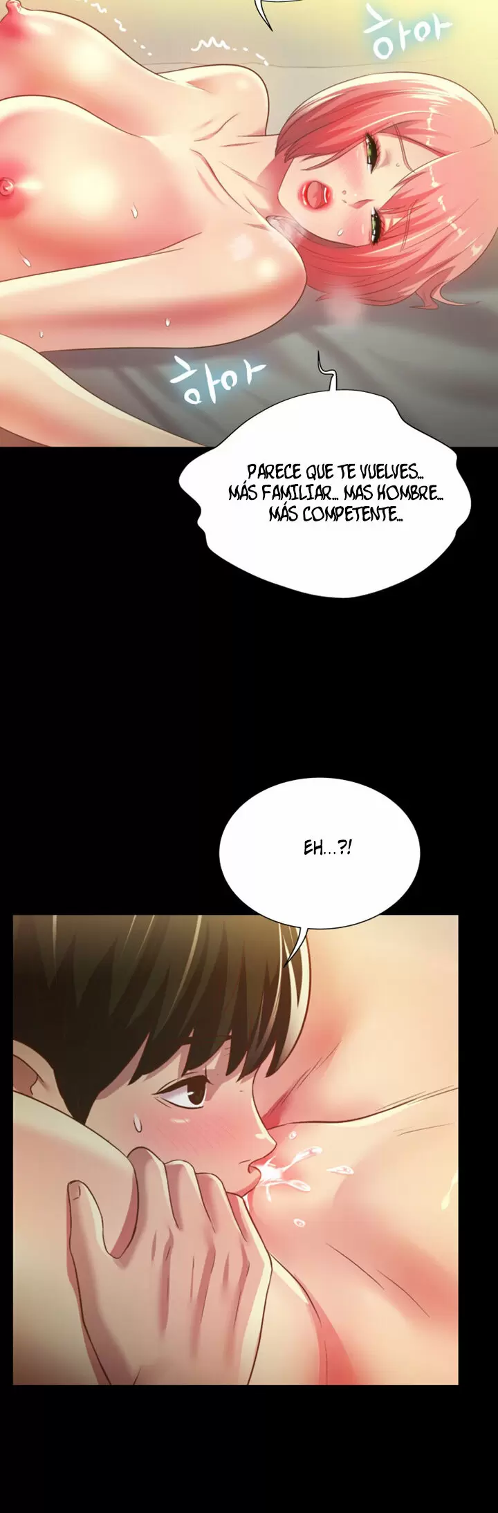 La novia de mi amigo Capítulo 63 - Page 18