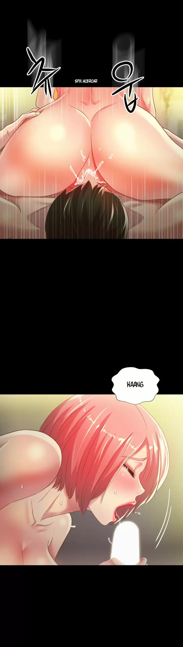 La novia de mi amigo Capítulo 63 - Page 24