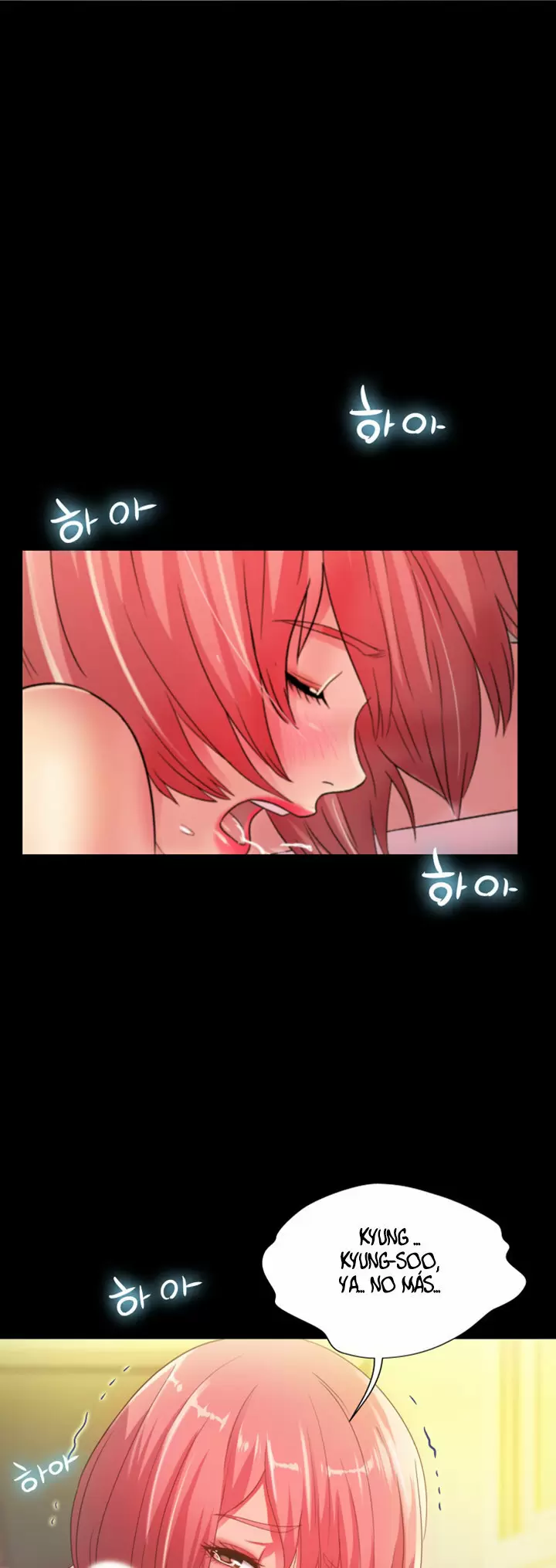 La novia de mi amigo Capítulo 63 - Page 27
