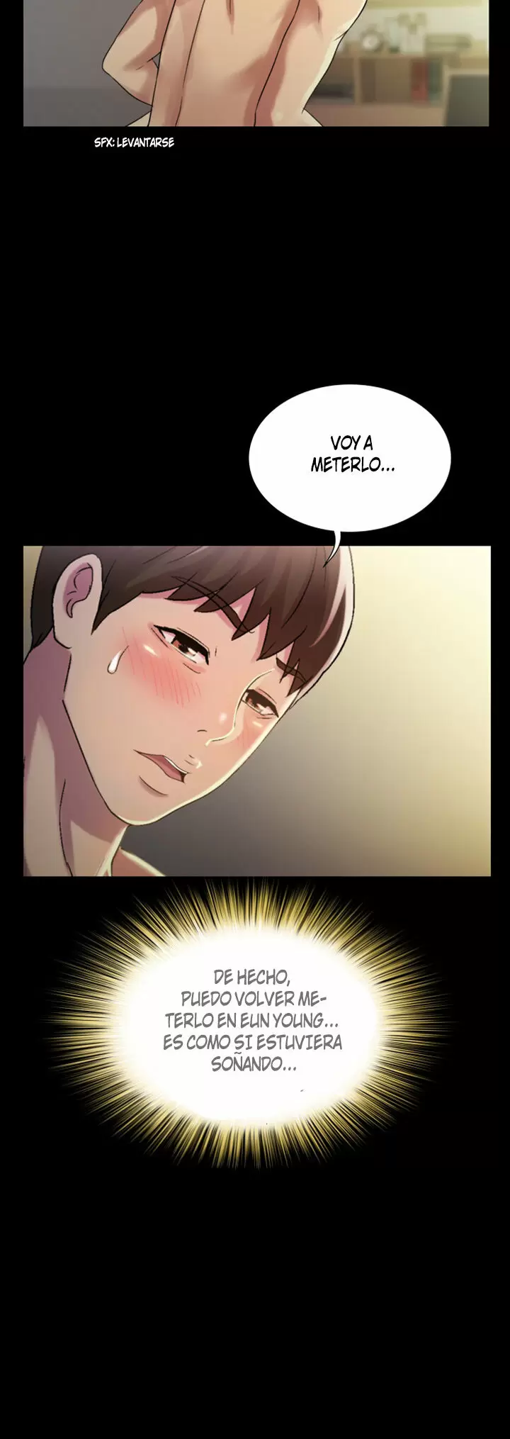 La novia de mi amigo Capítulo 63 - Page 30