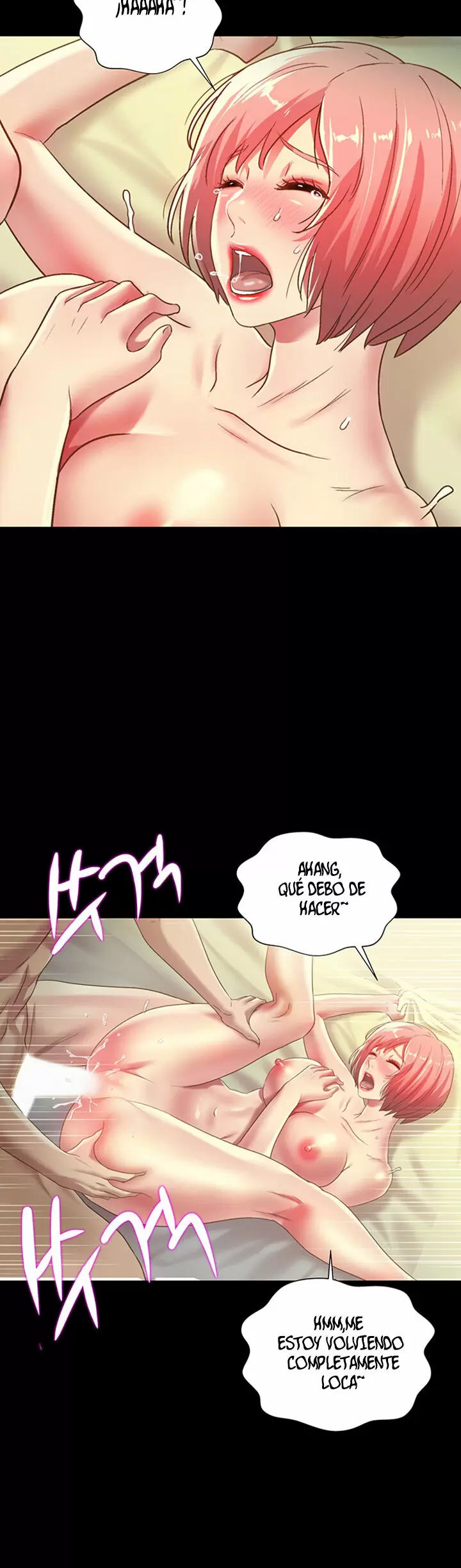 La novia de mi amigo Capítulo 63 - Page 36
