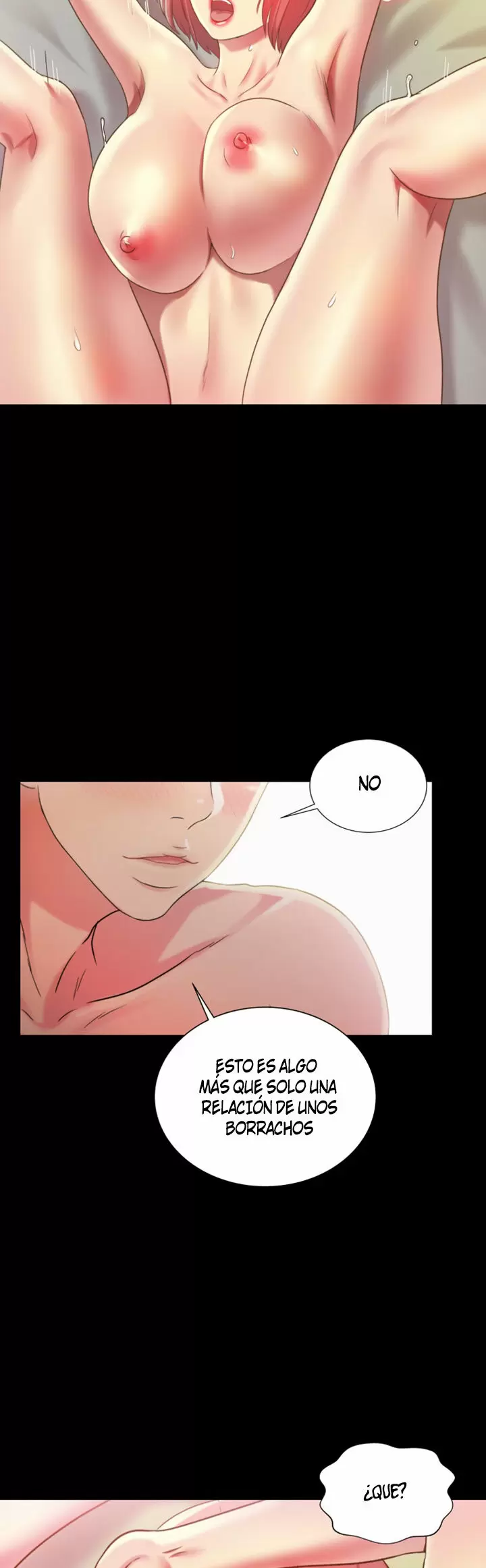 La novia de mi amigo Capítulo 63 - Page 41